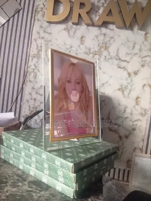 Glass Frame