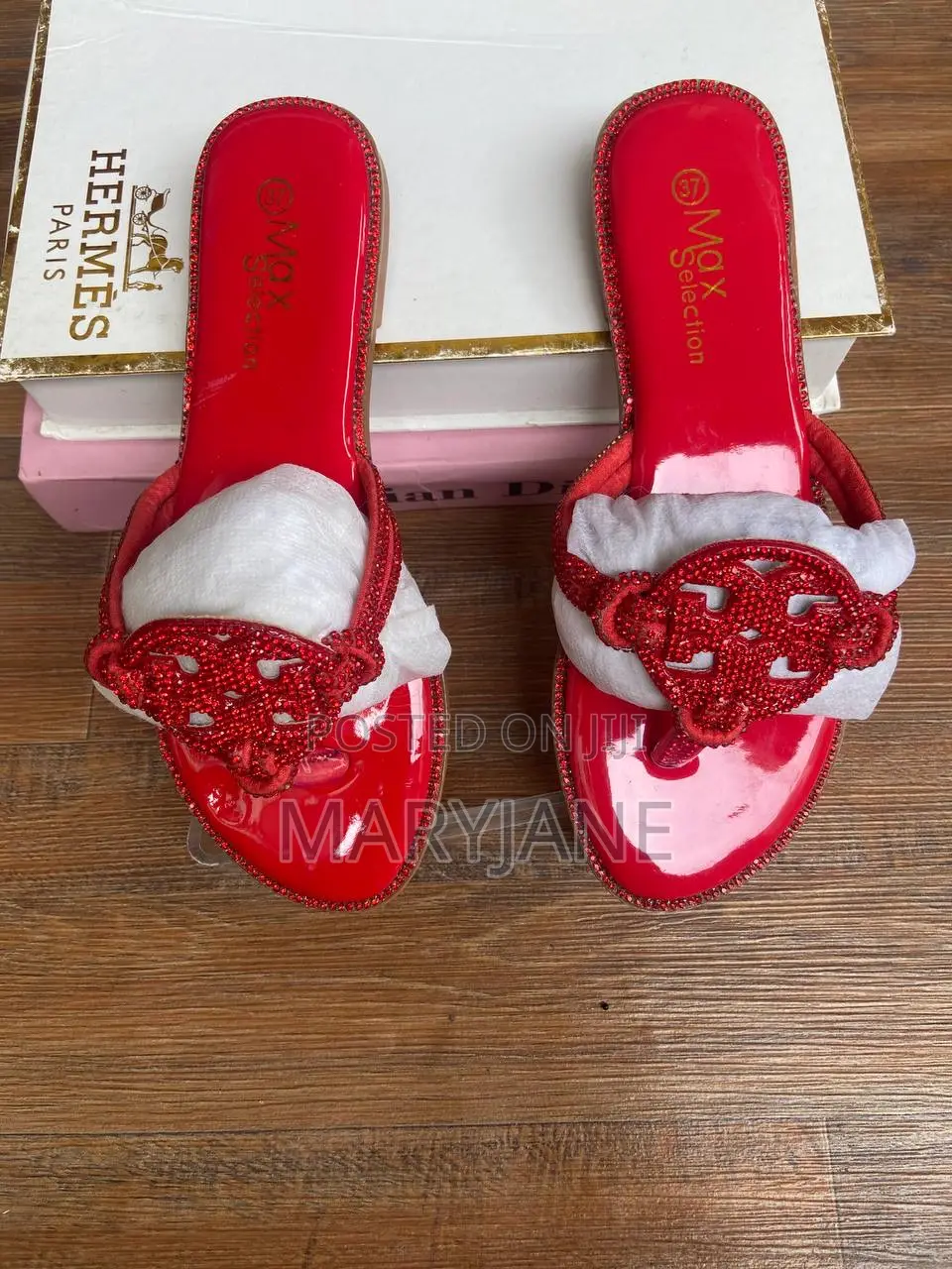 Tory Burch