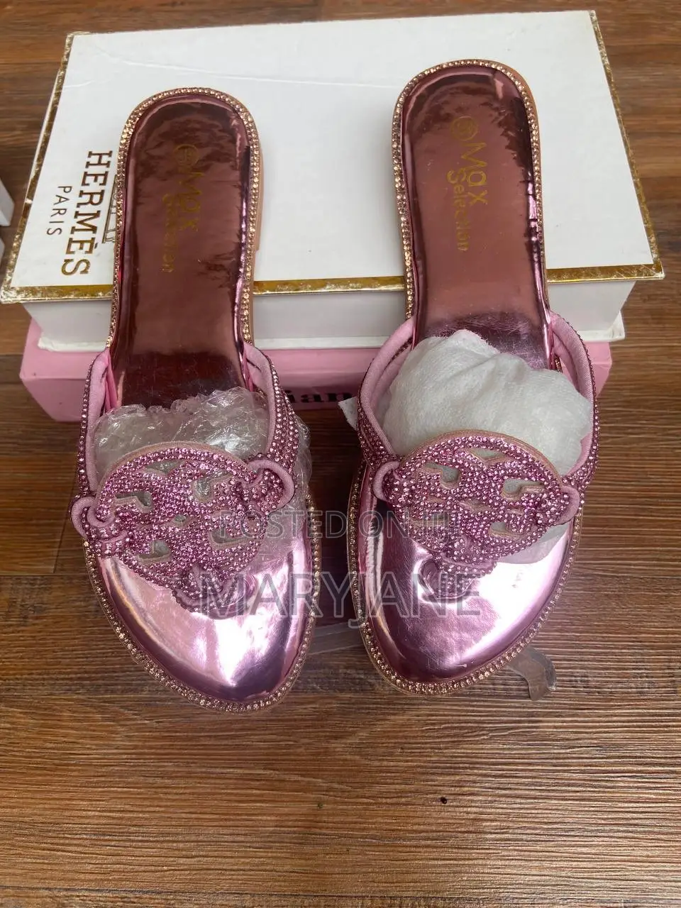 Tory Burch