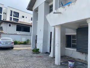2bdrm Duplex in Lekki Conservation for rent