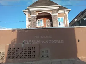 3bdrm Apartment in Kideyibu, Ijegun for rent