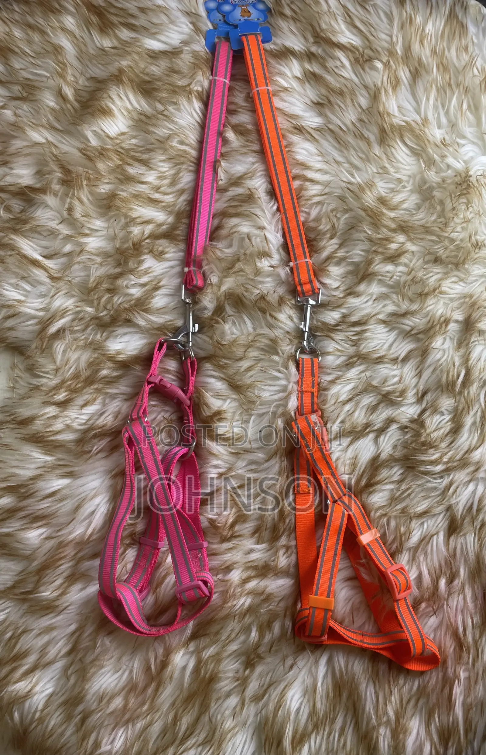 Leash Harness for Medium Dogs