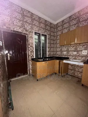 2bdrm Apartment in Ikota for rent