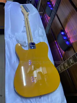 Fender Squier Sonic Telecaster Guitar