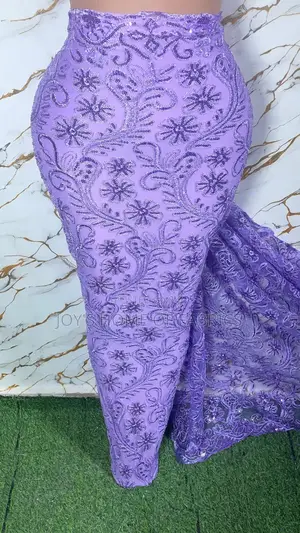 Beaded Materials
