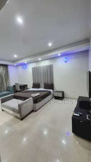 5bdrm Duplex in Oniru, Victoria Island for rent