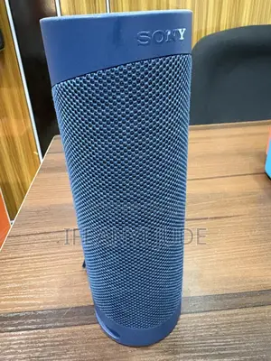 Sony SRS-Xb23 Portable Bluetooth
