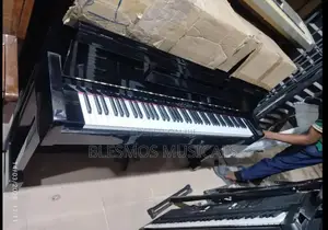 Musiya Upright Piano