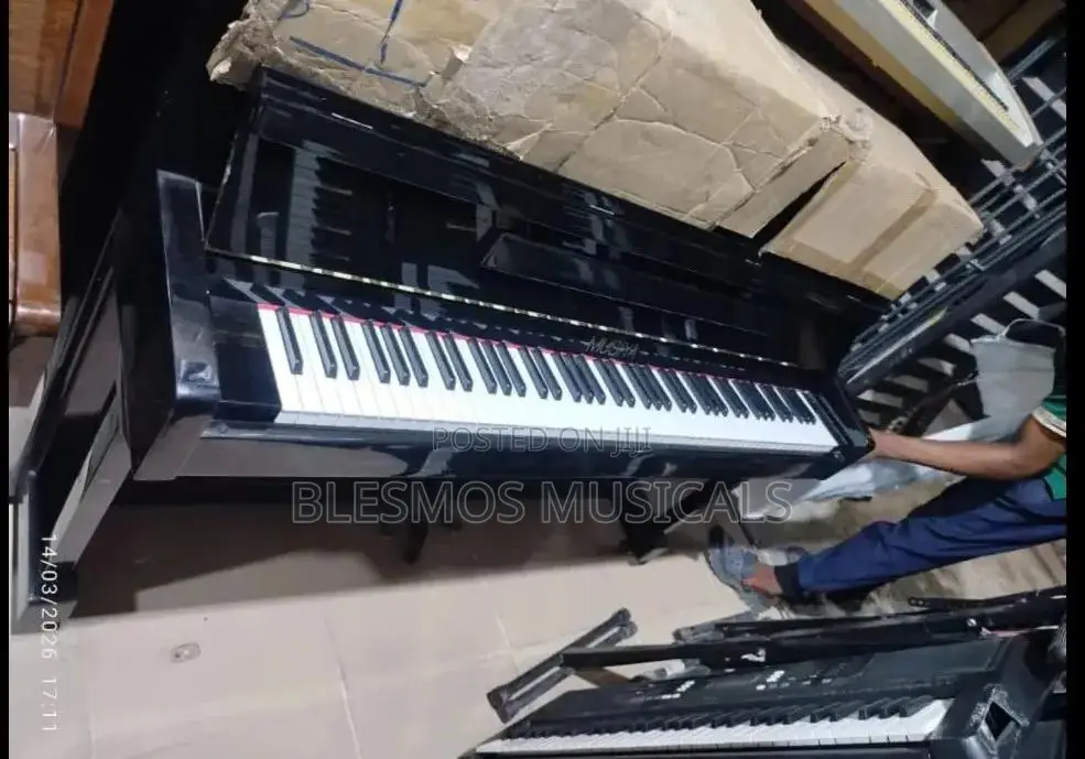 Musiya Upright Piano