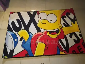 Center Rug