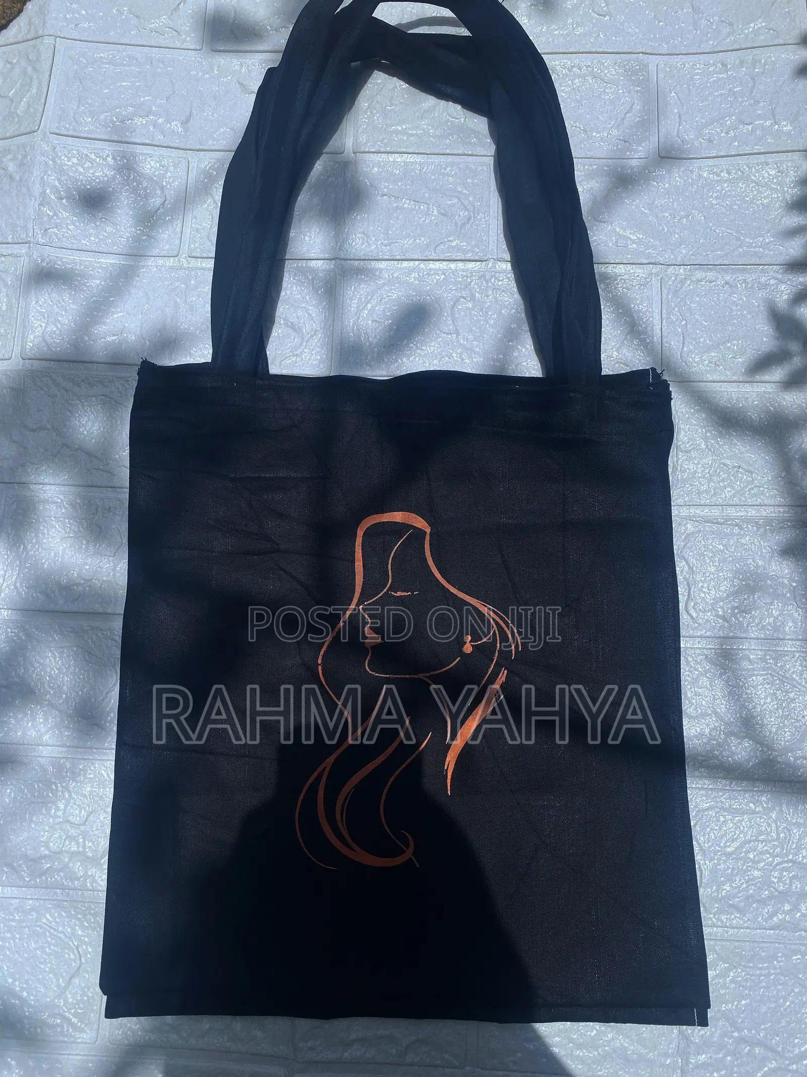 Personalized Tote Bags
