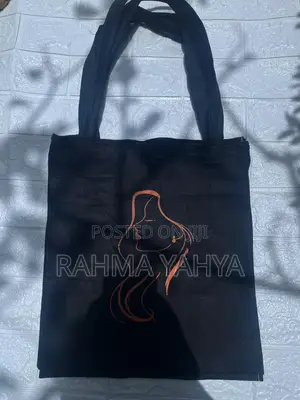 Personalized Tote Bags
