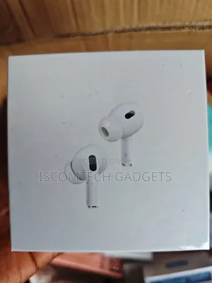 Generic Earbuds