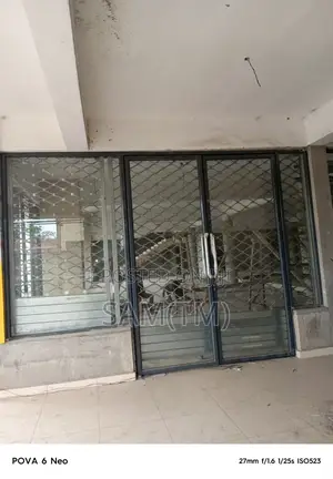 Roller Grill Door