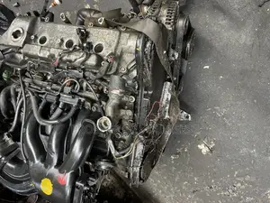 Complete Tokunbo Engine for Lexus Rx 330/Es 330 Model