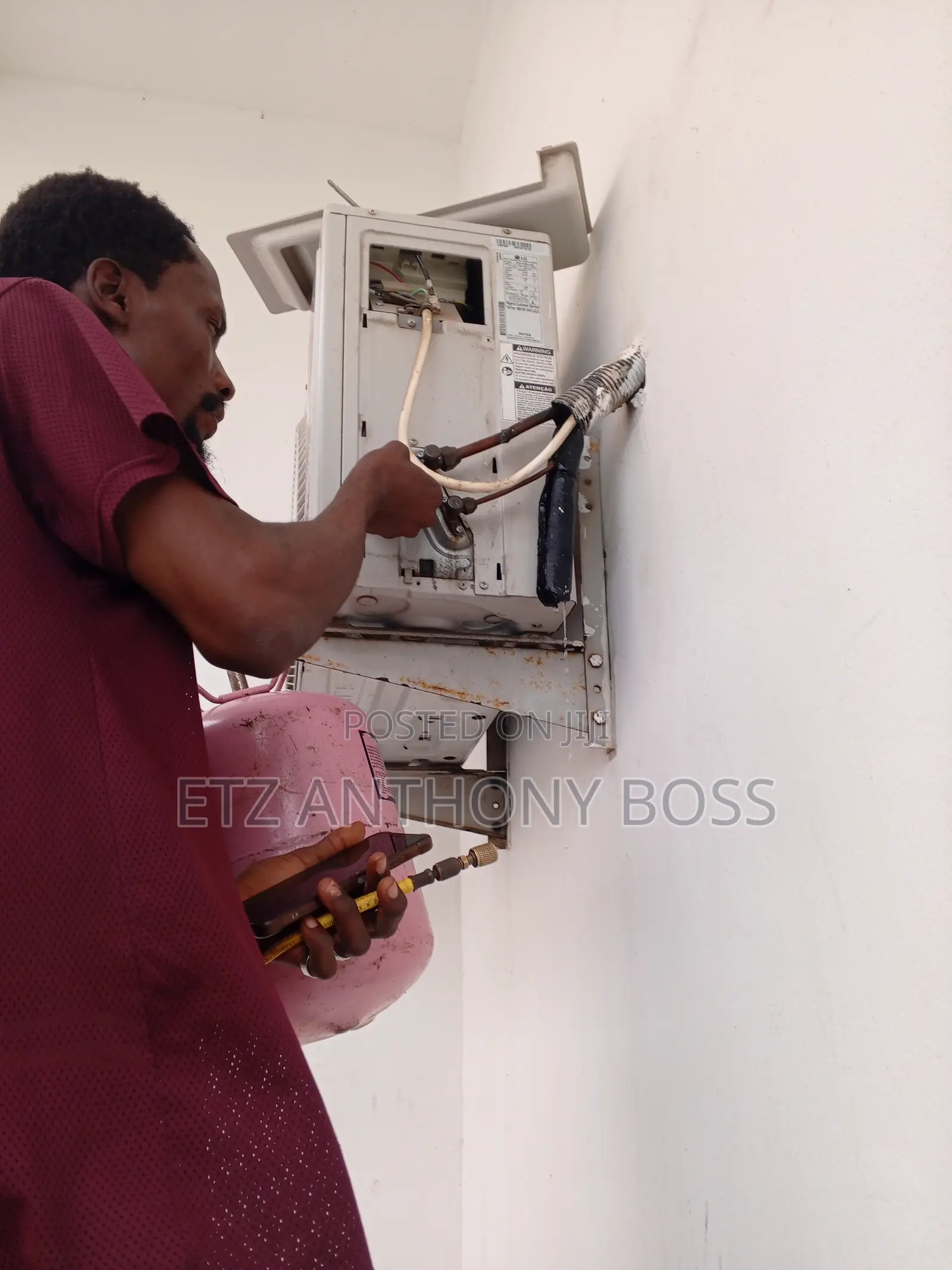 Your Ac Best Plug — Installation, Repairs & Servicing