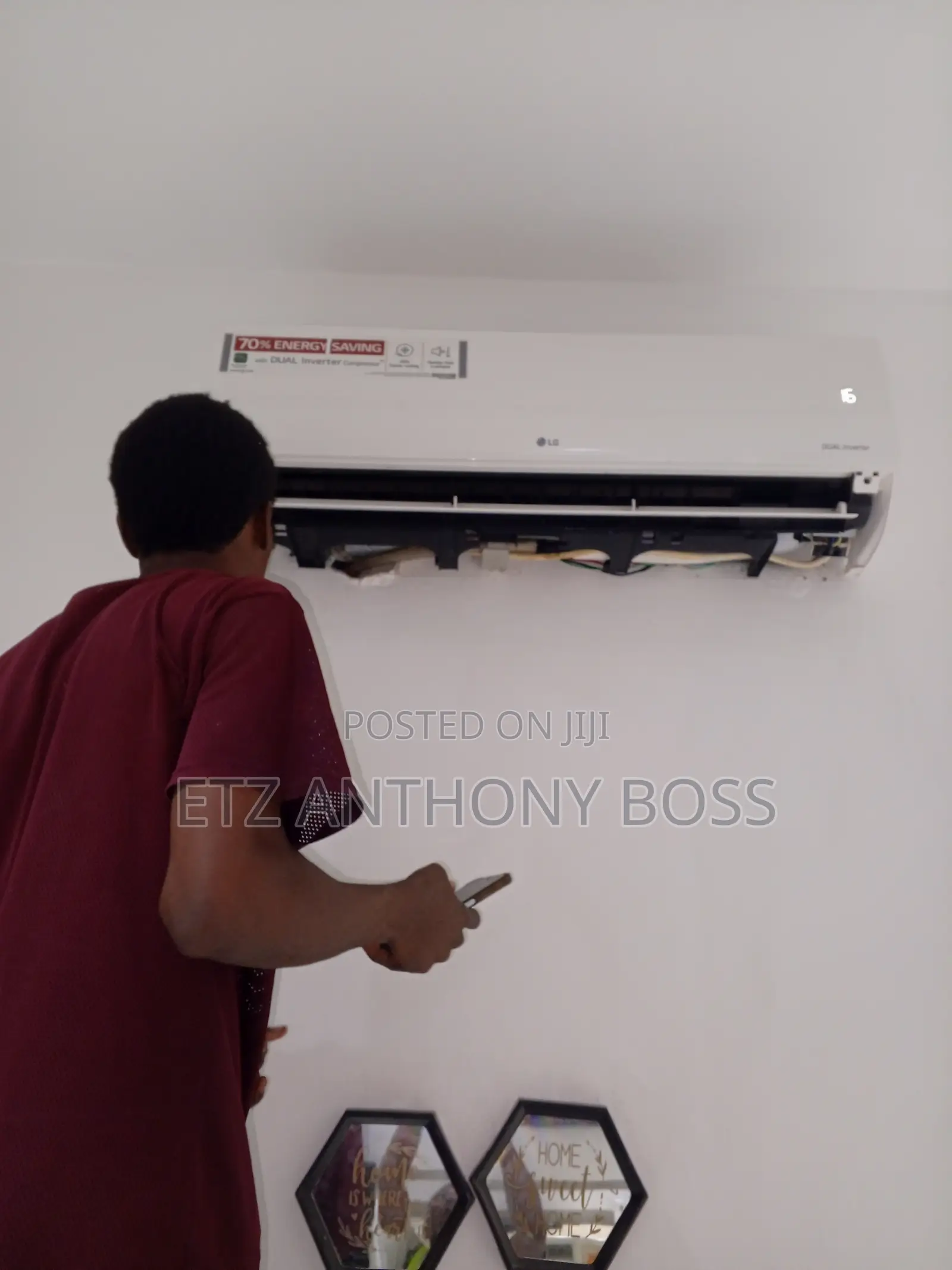 Your Ac Best Plug — Installation, Repairs & Servicing