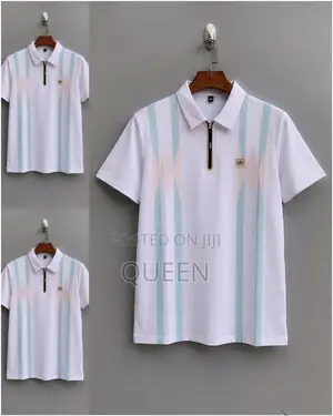 Male Shirts