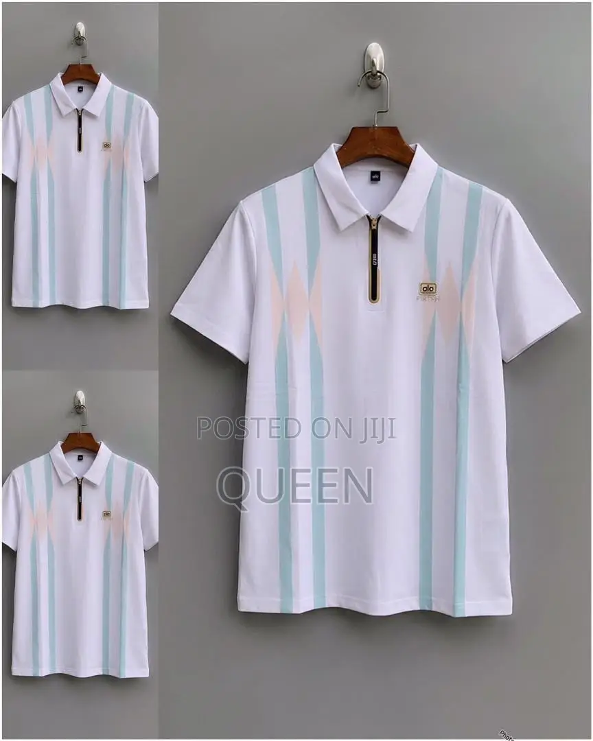Male Shirts