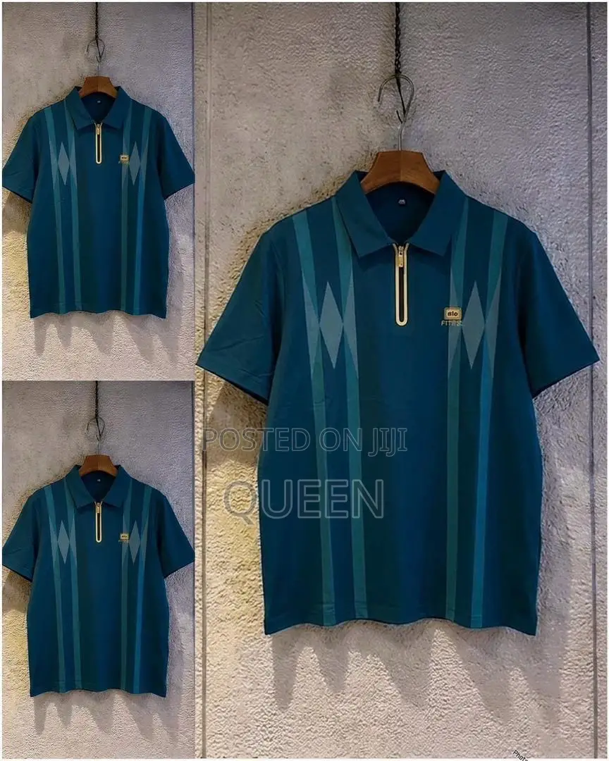 Male Shirts