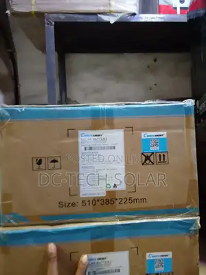 Lithium Battery Cworth