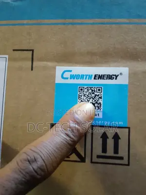 Lithium Battery Cworth