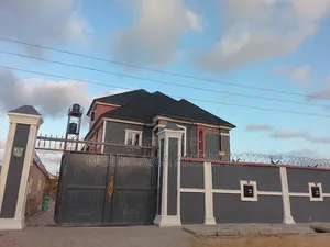 2bdrm Apartment in Kideyibu, Ijegun for rent