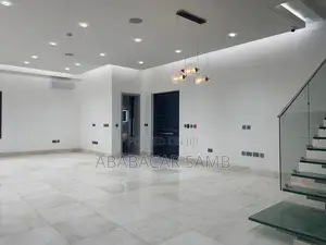 5bdrm Apartment in Vanda, Old Ikoyi for rent