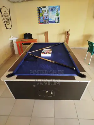 Snooker Board