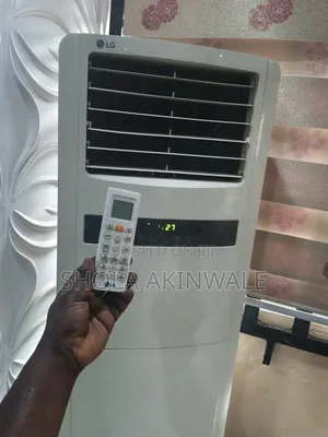 Standing Ac