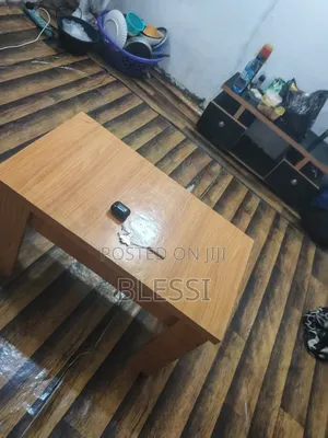 Wooden Table