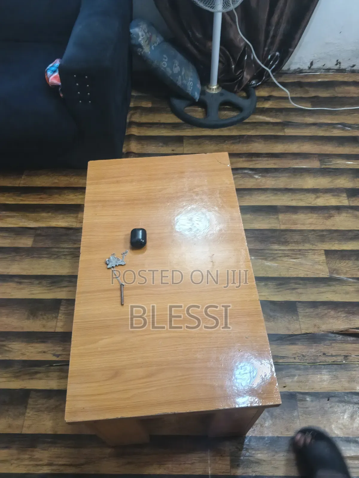 Wooden Table