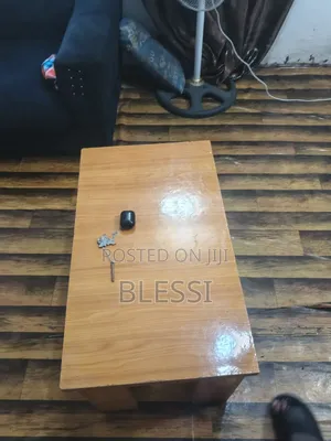Wooden Table
