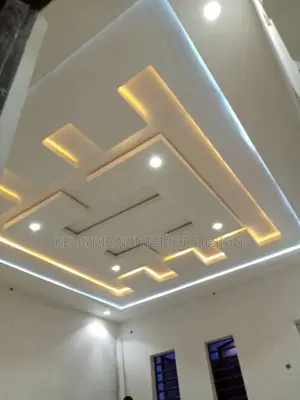 Baddest Ceiling Design