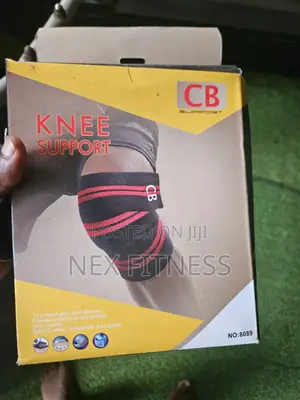 Knee Support