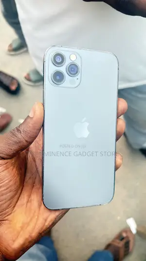 Apple iPhone 12 Pro 128 GB Black