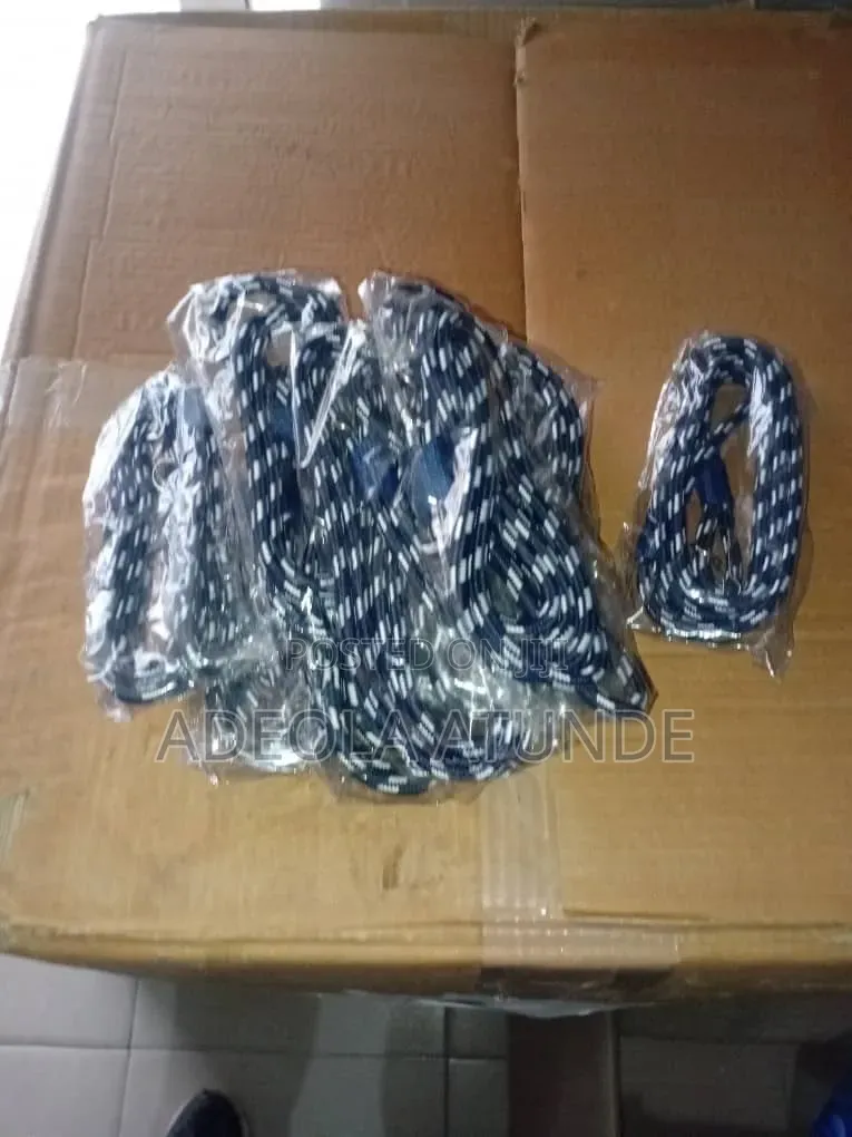 Security Lanyard