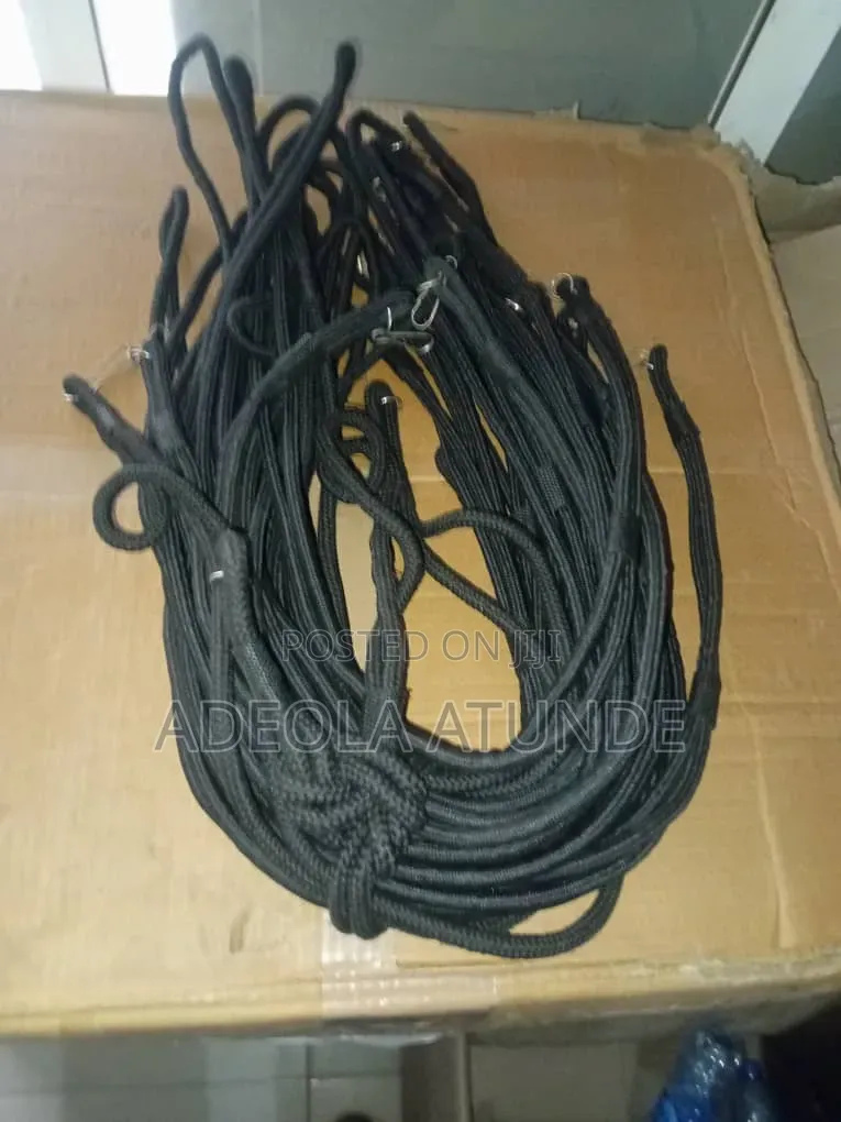 Security Lanyard