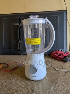 Cookworks Blender