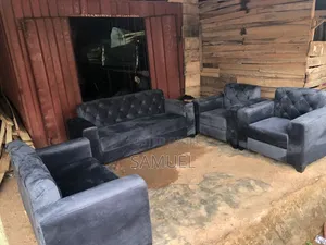 Set of Chair