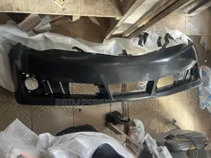 Bumper for Camry 2013
