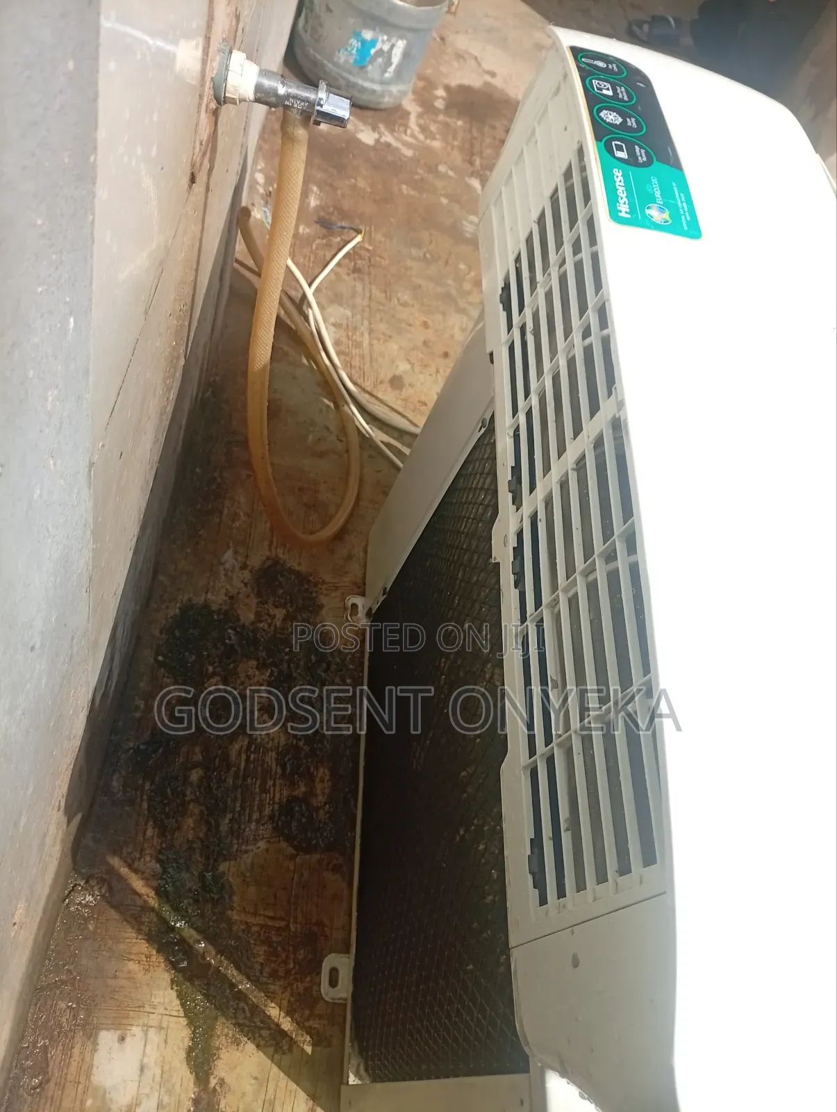 Hisense Ac