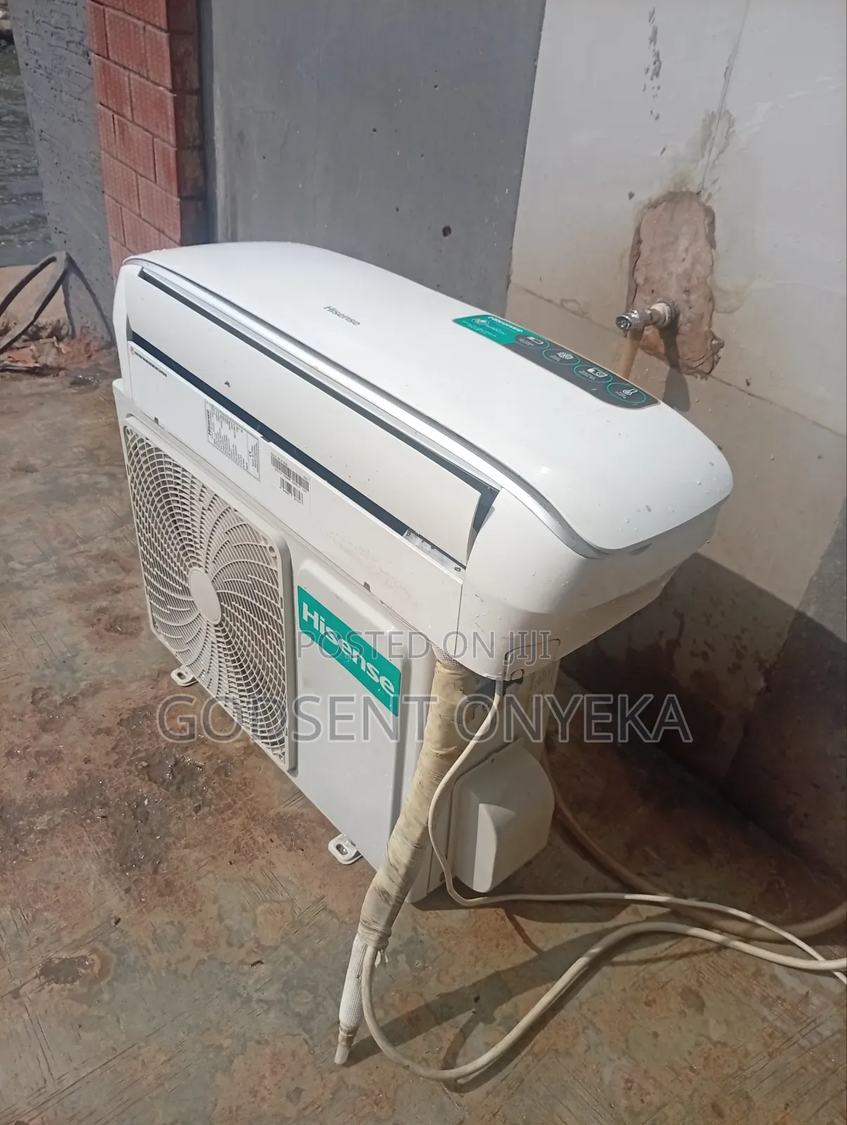 Hisense Ac
