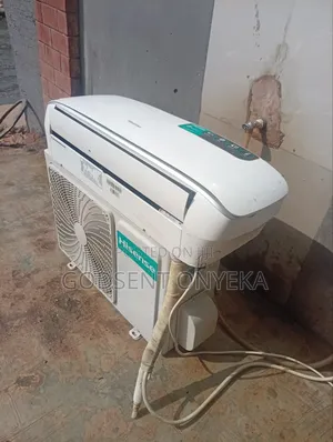 Hisense Ac