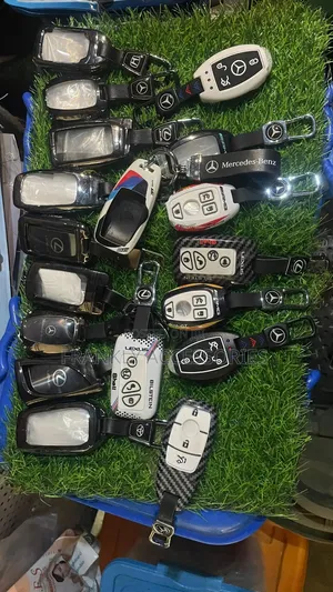All Keyless Car Remote Key Holder