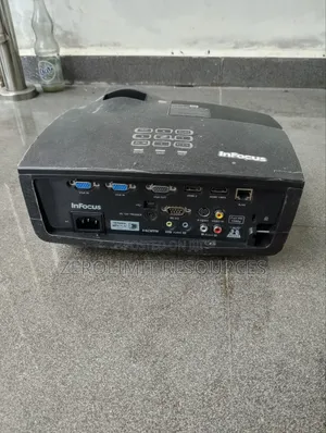 4200 Lumens Infocus Projector