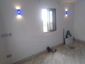 Furnished 1bdrm Block of Flats in Leo’S Property, Dutse-Alhaji for rent