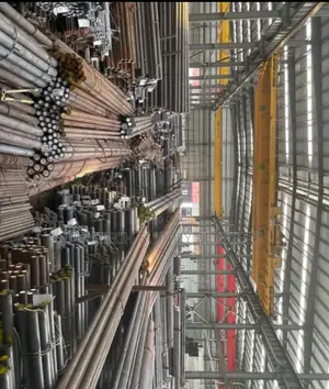 Steel Pipes