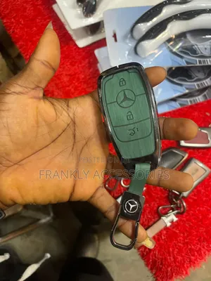 Mercedes Benz Keyless Sensor Remote Key Holder
