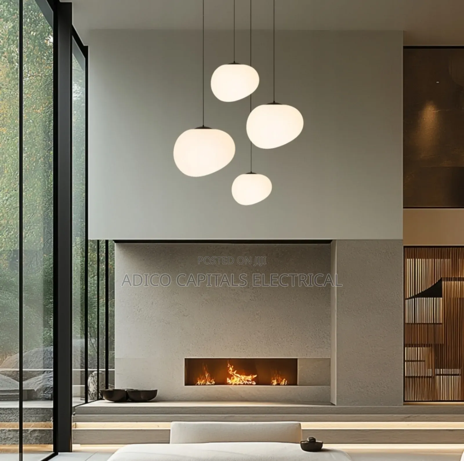 Nordic Pendants Drop Lights